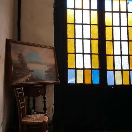 Apartmán Casa Di Arianna *