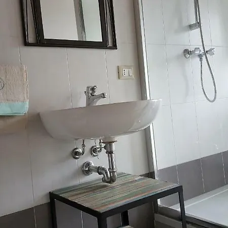 Apartmán Casa Di Arianna *