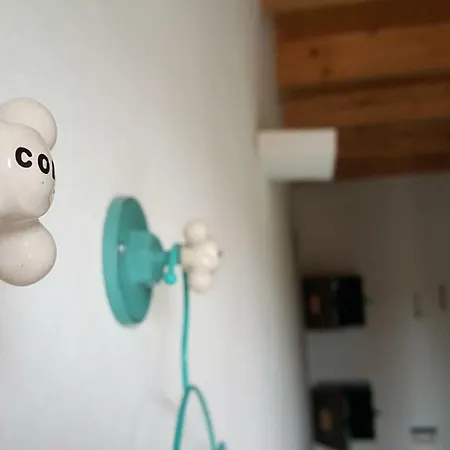 Casa Di Arianna * Ferrara