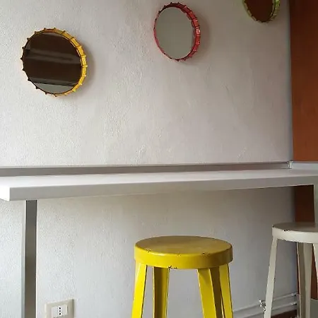 Apartmán Casa Di Arianna *