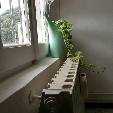 Apartmán Casa Di Arianna Ferrara