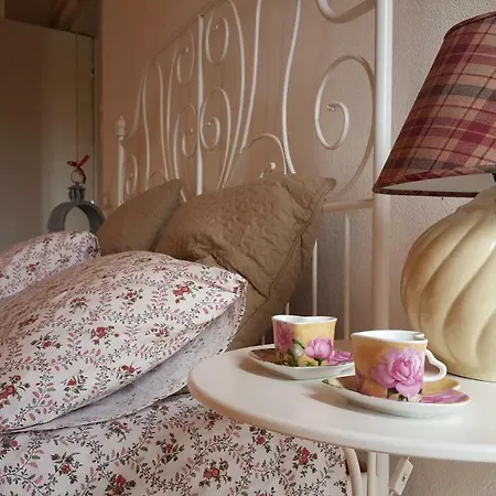 Casa Di Arianna Apartmán