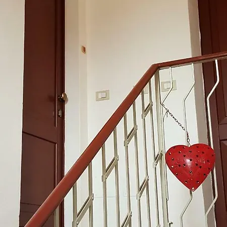 Apartmán Casa Di Arianna