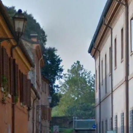 Casa Di Arianna Apartmán Ferrara