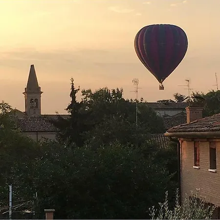 Casa Di Arianna Apartmán