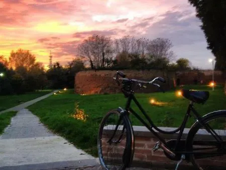 Apartmán Casa Di Arianna