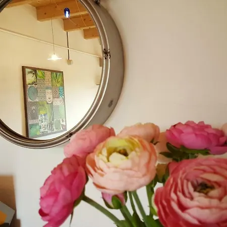 Casa Di Arianna Apartman