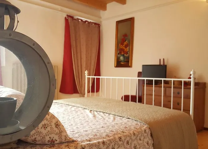 Casa Di Arianna * Ferrara