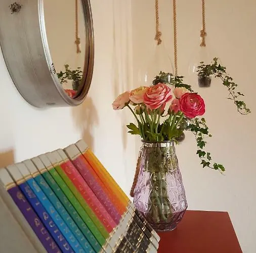 Casa Di Arianna Appartement Ferrara