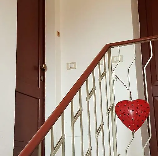 Appartement Casa Di Arianna