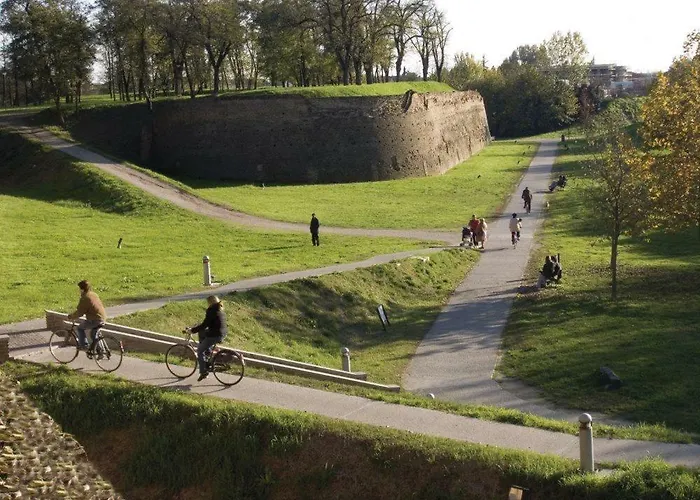 Casa Di Arianna * Ferrara