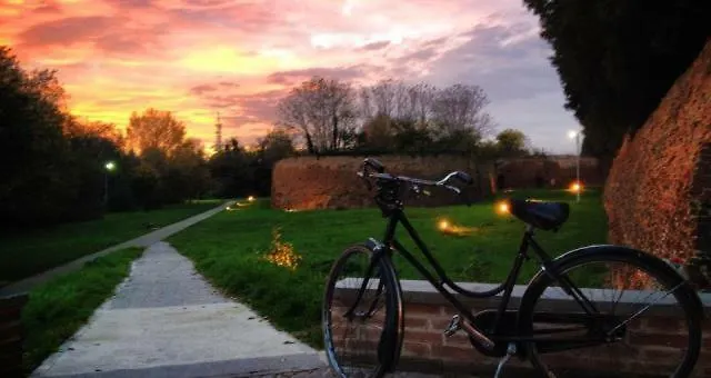 Appartement Casa Di Arianna